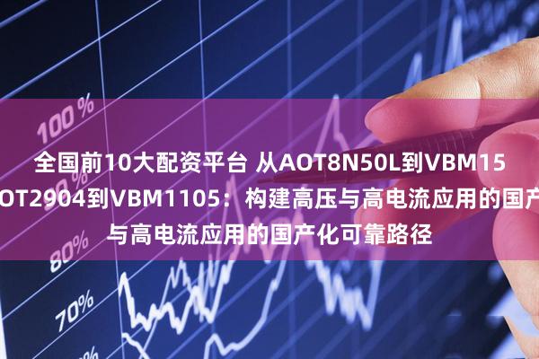 全国前10大配资平台 从AOT8N50L到VBM155R09，从AOT2904到VBM1105：构建高压与高电流应用的国产化可靠路径